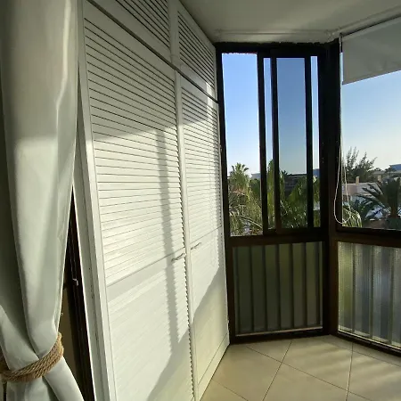 Διαμέρισμα Jandia