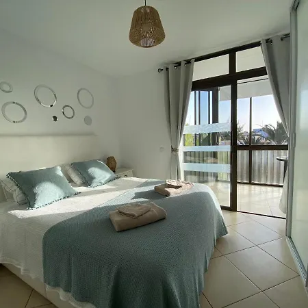 Lejlighed Jandia Morro Jable (Fuerteventura)