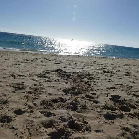 Jandia * Morro Jable (Fuerteventura)