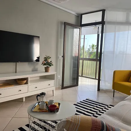 Jandia Appartement Morro Jable (Fuerteventura)