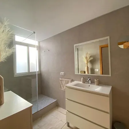 Jandia Apartamento