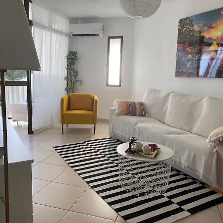 Jandia Apartamento