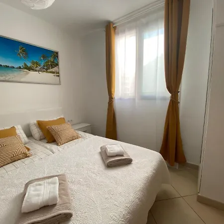 Appartement Jandia