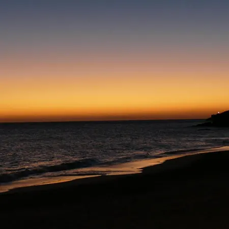 Jandia Morro Jable (Fuerteventura)