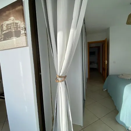 Apartamento Jandia Morro Jable (Fuerteventura)
