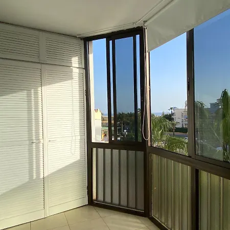 Jandia Apartamento *