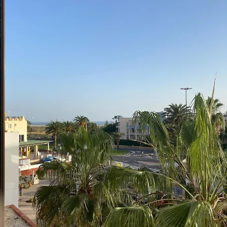 Jandia Morro Jable (Fuerteventura)