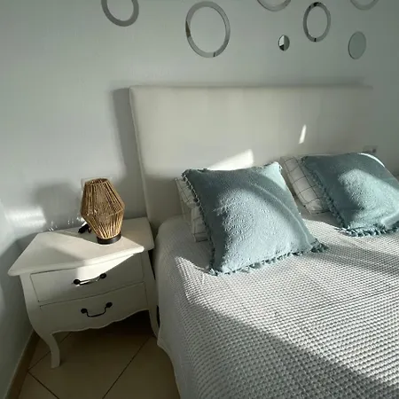 Apartamento Jandia