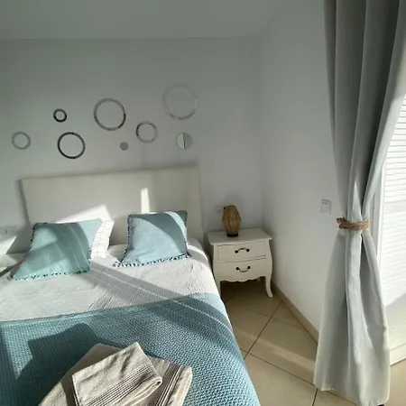 Apartamento Jandia Morro Jable (Fuerteventura)