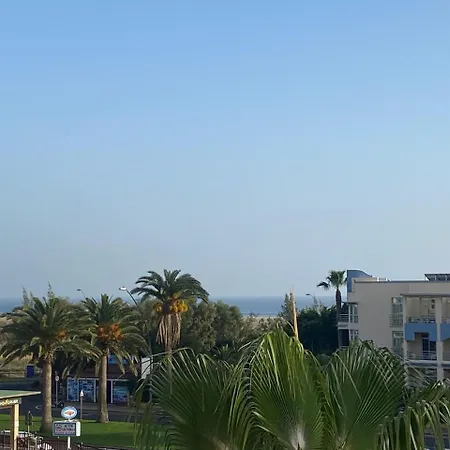 Jandia Apartamento