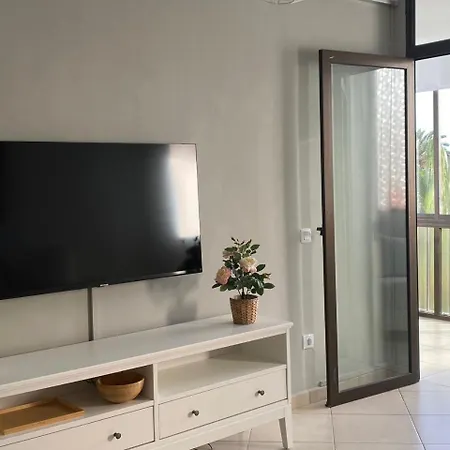 Apartamento Jandia