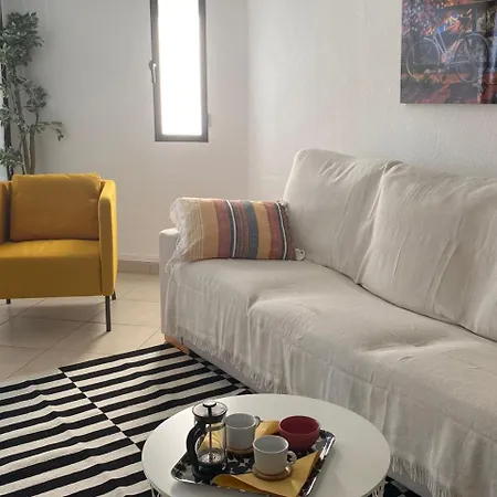 Jandia Apartamento *