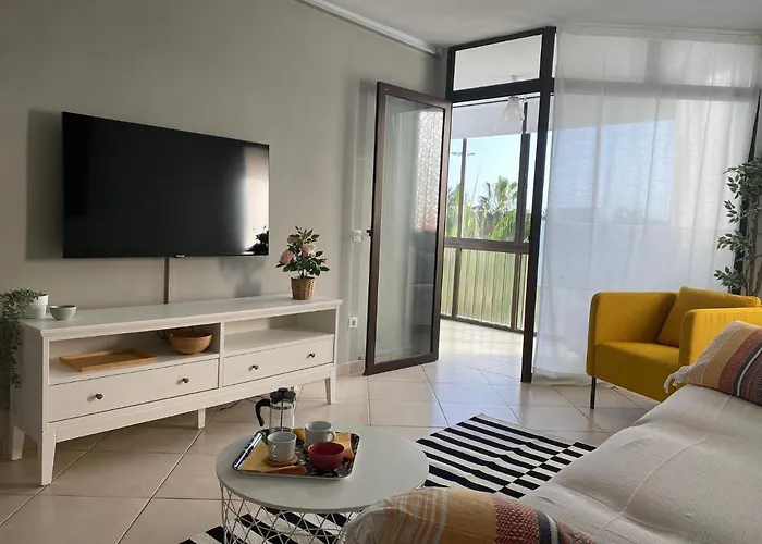 Jandia Apartment Morro Jable (Fuerteventura)