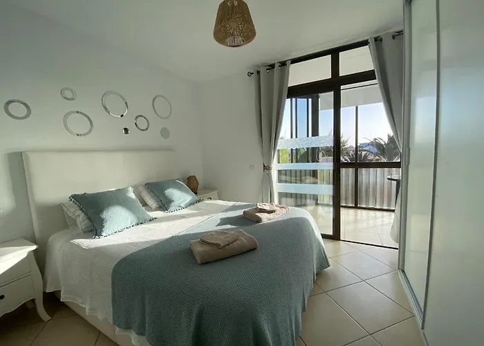 Διαμέρισμα Jandia Morro Jable (Fuerteventura)