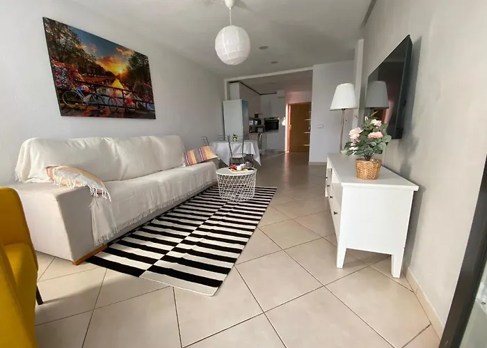 Apartment Jandia Morro Jable (Fuerteventura)