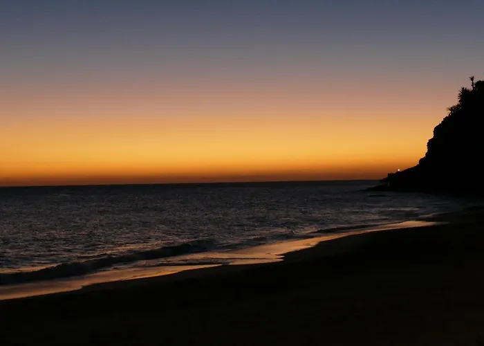 Jandia Morro Jable (Fuerteventura)