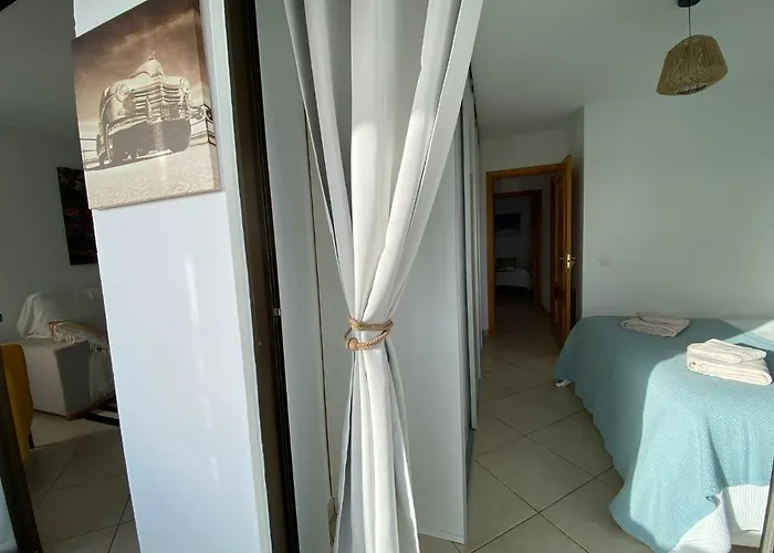 Διαμέρισμα Jandia Morro Jable (Fuerteventura)