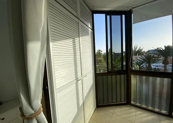 Διαμέρισμα Jandia