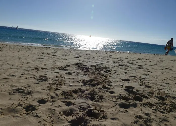 Jandia * Morro Jable (Fuerteventura)