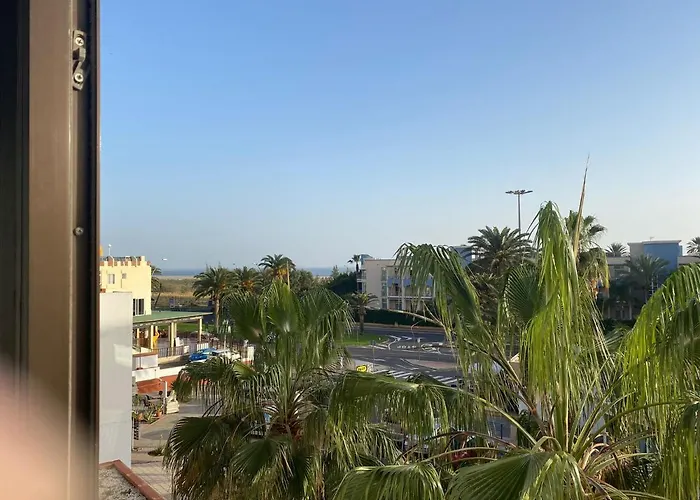 Jandia Morro Jable (Fuerteventura)